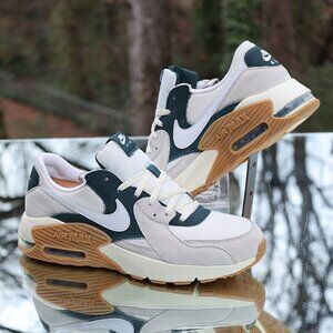 Nike Air Max Excee Sail Deep Jungle